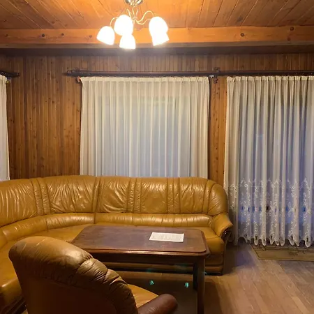 Hébergement de vacances 