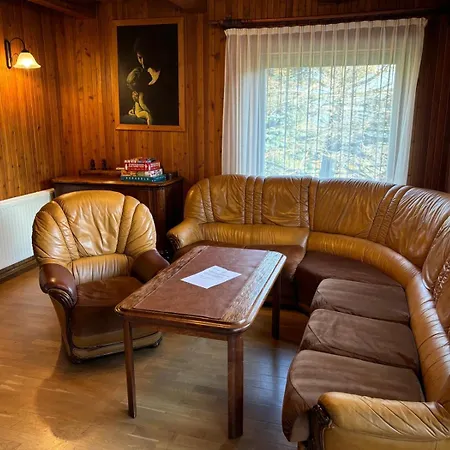 Hébergement de vacances 