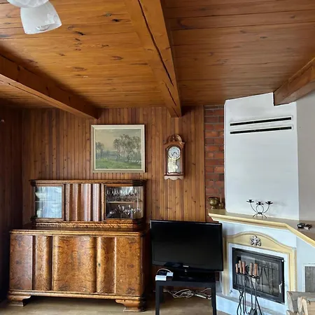 Hébergement de vacances 