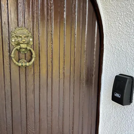 Hébergement de vacances 