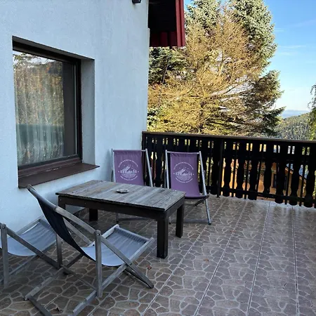 Hébergement de vacances 