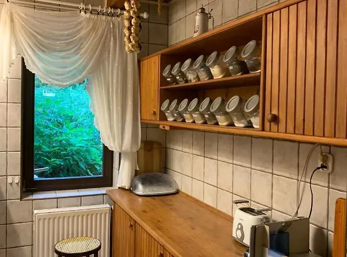 Jurkówka Dom wakacyjny