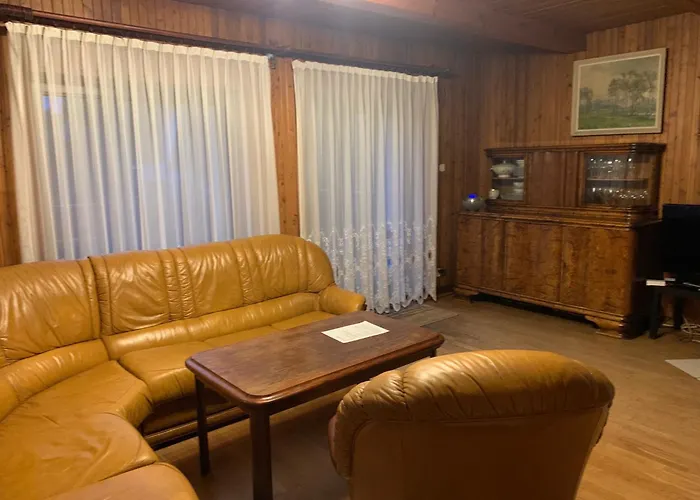 Jurkówka Dom wakacyjny