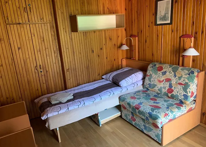 Jurkówka Dom wakacyjny *