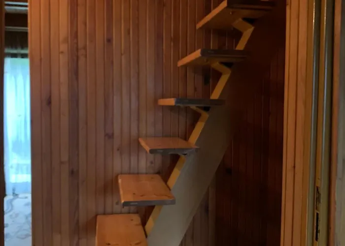 Jurkówka Dom wakacyjny Szczyrk