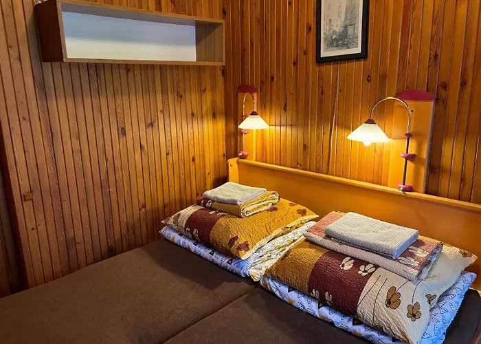 Jurkówka Dom wakacyjny *