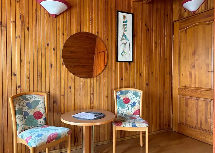 Dom wakacyjny Jurkówka *