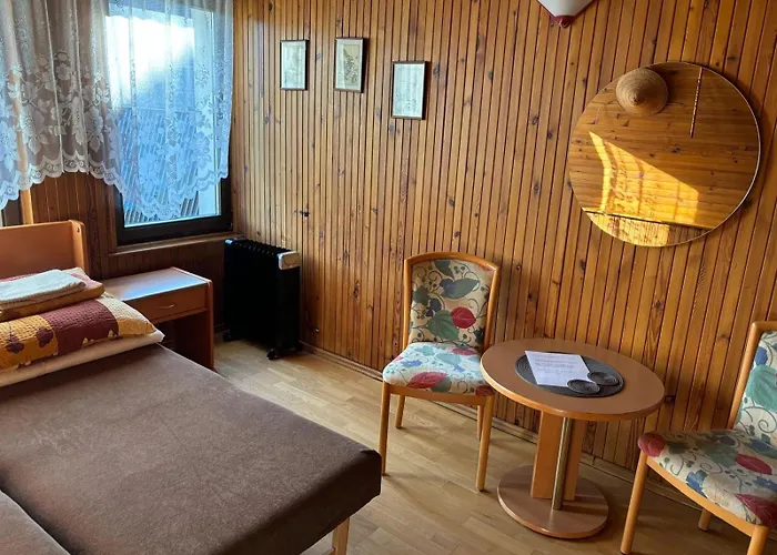 Jurkówka Dom wakacyjny Szczyrk